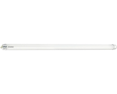 LED Röhre T8 G13 / 7 W ( 18 W ) weiß 1000 lm 3000 K warmweiß