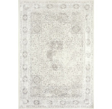 Teppich mit floralem Muster
