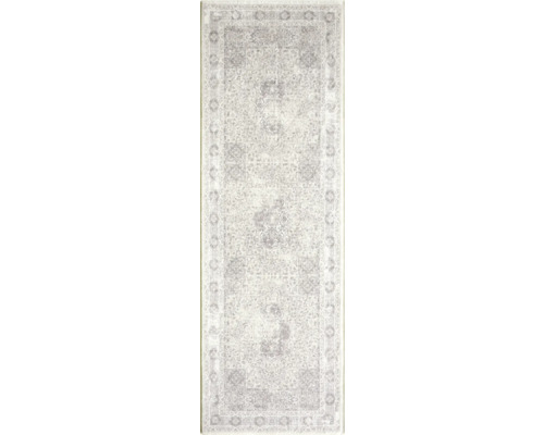 Teppich mit orientalischem Muster