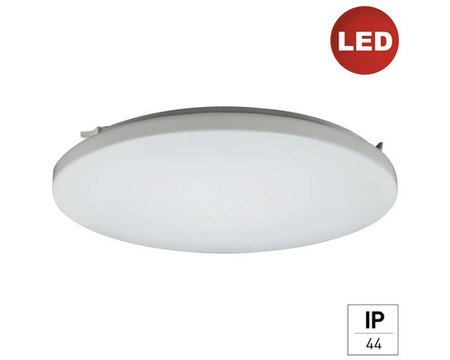 LED Deckenleuchte Wandleuchte e2 white² R 30 W 1-flammig IP 54 weiß ( 2004501300196 )