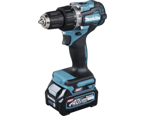 Akku-Bohrschrauber Makita XGT® DF002G Akku-Bohrschrauber Makita XGT® DF002G