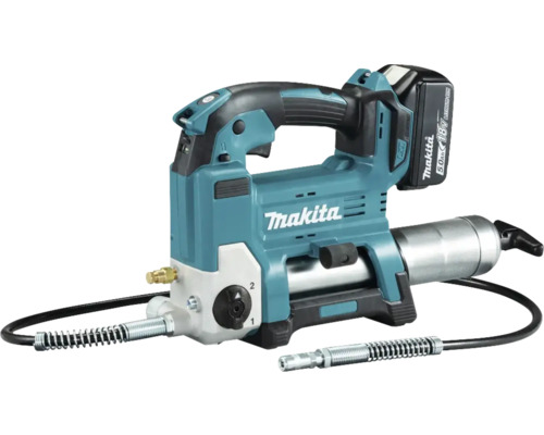 Akku-Fettpresse LXT Makita DGP180 Akku-Fettpresse LXT Makita DGP180