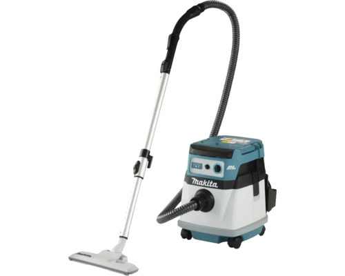 Akku-Staubsauger LXT Makita DVC155LZX2 Akku-Staubsauger LXT Makita DVC155LZX2