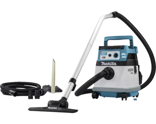 Akku-Staubsauger LXT Makita DVC157LZX3 Akku-Staubsauger LXT Makita DVC157LZX3