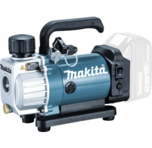 Makita Vakuumpumpe mit Akku