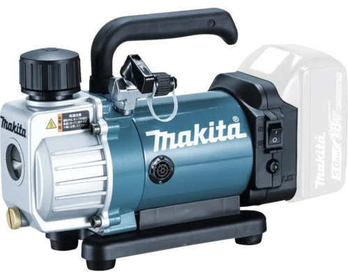 Akku-Vakuumpumpe LXT Makita DVP180Z Akku-Vakuumpumpe LXT Makita DVP180Z