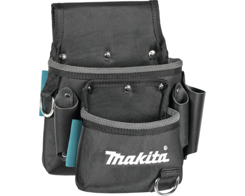 Werkzeugtasche Makita E-15198 mit 2 Fächern