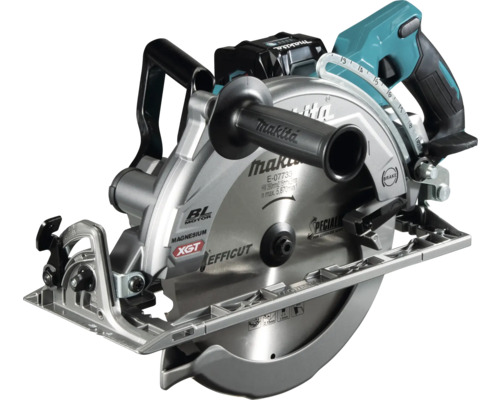 Akku-Handkreissäge Makita XGT® RS002GT101, inkl. 1 Akku Makita Handkreissäge