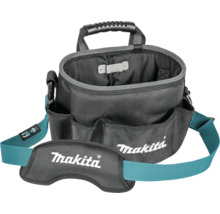 Makita Werkzeugtasche mit Tragegriff und Schultergurt