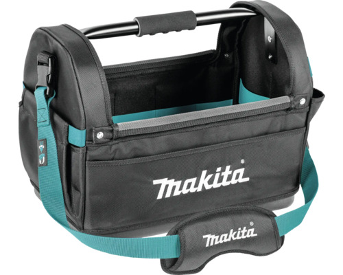 Werkzeugtasche Makita E-15403 offen