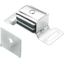 Magnetschnäpper 63 x 25,5 x 19,5 mm verzinkt 5 Stück-thumb-0 Magnetschnäpper 63 x 25,5 x 19,5 mm verzinkt 5 Stück-thumb-0