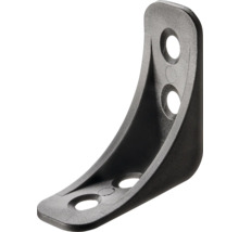 Winkel Eckwinkel Hettich 40 x 40 x 1,75 mm kunststoff schwarz 25 Stück-thumb-0 Winkel Eckwinkel Hettich 40 x 40 x 1,75 mm kunststoff schwarz 25 Stück-thumb-0