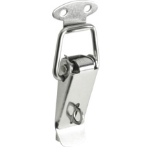 Riegel Kistenverschluss Hettich 25 x 60 x edelstahl 10 Stück-thumb-0 Riegel Kistenverschluss Hettich 25 x 60 x edelstahl 10 Stück-thumb-0