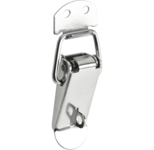Kniehebelverschluss aus Metall