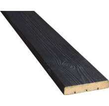 Terrassendiele Kiefer Charcoal 28x145x2400 mm-thumb-0 Terrassendiele Kiefer Charcoal 28x145x2400 mm-thumb-0