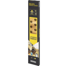 Arbiton Vinyl- Designboden Trittschalldämmung, Antislip 1,5 mm, Pack 6,25 m²-thumb-1 Arbiton Vinyl- Designboden Trittschalldämmung, Antislip 1,5 mm, Pack 6,25 m²-thumb-1