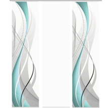 Roll-Up-Banner mit modernem Design