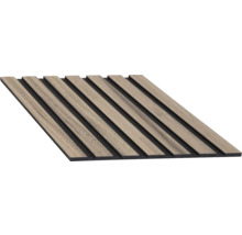 Fjordwall Akustikpaneel Raute-Paneel Walnuss 10x200x350 mm-thumb-1 Fjordwall Akustikpaneel Raute-Paneel Walnuss 10x200x350 mm-thumb-1