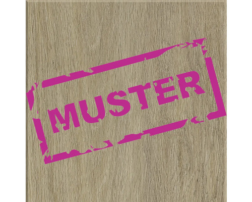 Musterstück eines Holzprodukts