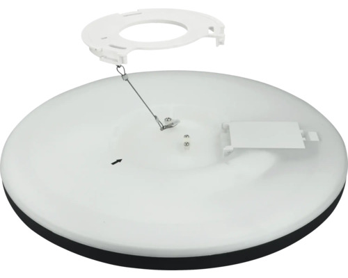 Deckenleuchte mit Aufhängung