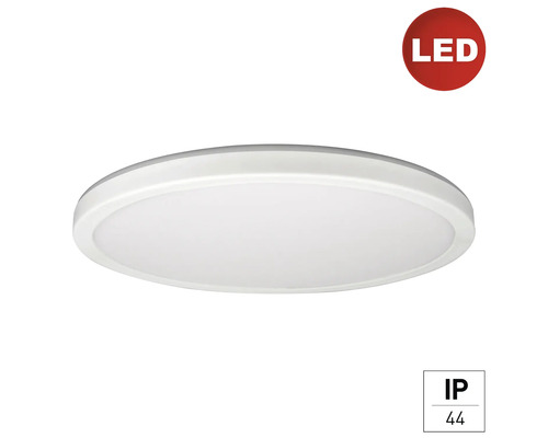 LED Panel Deckenleuchte Wandleuchte e2 Twice² up&down R 24 W 1-flammig IP 44 weiß transparent ( 2459510240196 ) LED Panel Deckenleuchte Wandleuchte e2 Twice² up&down R 24 W 1-flammig IP 44 weiß transparent ( 2459510240196 )
