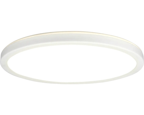Runde LED Deckenleuchte