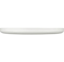 LED Panel Deckenleuchte Wandleuchte e2 Twice² up&down R 20 W 1-flammig IP 44 weiß transparent ( 2459520200196 )-thumb-2 LED Panel Deckenleuchte Wandleuchte e2 Twice² up&down R 20 W 1-flammig IP 44 weiß transparent ( 2459520200196 )-thumb-2