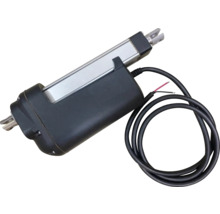 Linearantrieb mit Kabel