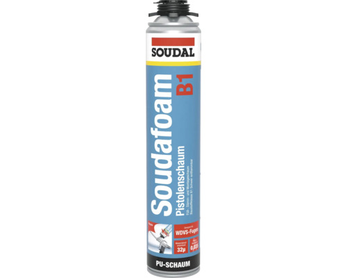 Soudafoam Gun B1 750ml Soudafoam Gun B1 750ml