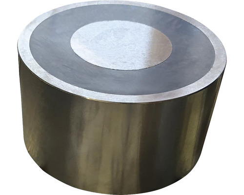 Elektromagnetische Verriegelung PowerPac für schnellen Hub Zylindermagnet mit kreisförmiger Anordnung