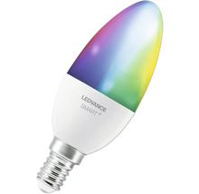 LEDVANCE Smart+ LED Leuchtmittel in Kerzenform