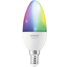 LEDVANCE SMART+ LED Lampe in Kerzenform
