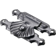 Riegel Kistenverschluss Hettich 25,5 x 18 x stahl schwarz 10 Stück-thumb-0 Riegel Kistenverschluss Hettich 25,5 x 18 x stahl schwarz 10 Stück-thumb-0
