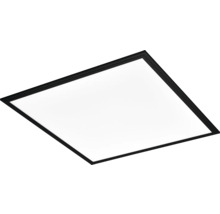 LED Deckenleuchte Eglo SALOBRENA 1 36,5 W kaltweiß 1-flammig IP 20 schwarz ( 75568 )-thumb-1 LED Deckenleuchte Eglo SALOBRENA 1 36,5 W kaltweiß 1-flammig IP 20 schwarz ( 75568 )-thumb-1