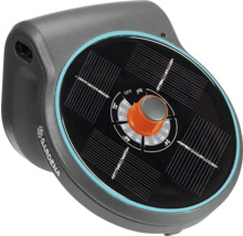 Gardena Solarbetriebener Bewässerungscomputer