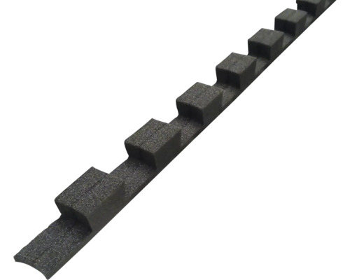 LEWIS® PE-Abdichtungsprofil 586 x 25 mm Pack = 12 St LEWIS® PE-Abdichtungsprofil 586 x 25 mm Pack = 12 St