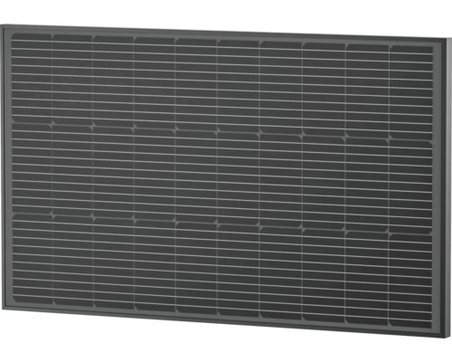 Solarpanel zur Stromerzeugung