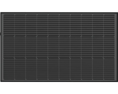 Ecoflow Solarpanel 2x100 W, 98x59x3 cm