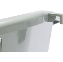 Nagertoilette Karlie ECO Nagertoilette grau ca. 49 x 35 x 26 cm-thumb-2 Nagertoilette Karlie ECO Nagertoilette grau ca. 49 x 35 x 26 cm-thumb-2