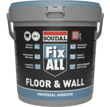 Soudal Fix ALL Floor&Wall Flächenklebstoff 4 kg-thumb-0