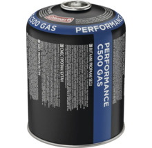 Coleman C500 Performance Gaskartusche