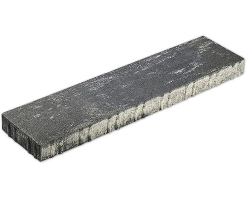 Rechteckiger Pflasterstein aus Beton