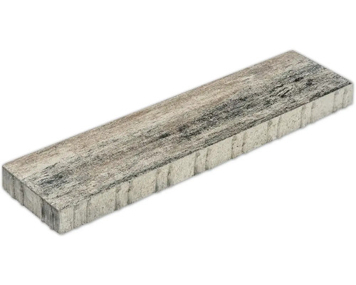 Dekorfliese in Holzoptik