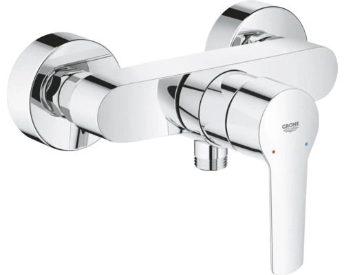Duscharmatur Grohe Start 2021 32279002 chrom glänzend Duscharmatur Grohe Start 2021 32279002 chrom glänzend