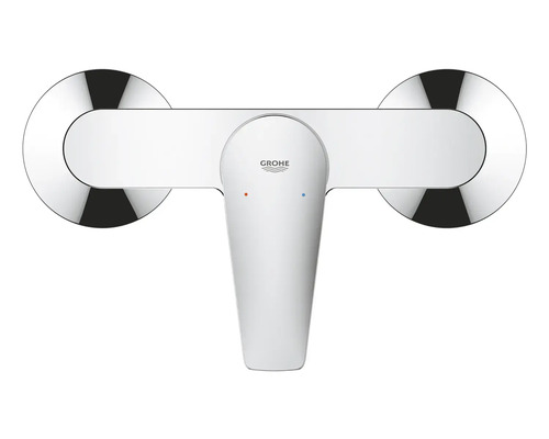 Grohe Logo Wandarmatur für Badezimmer