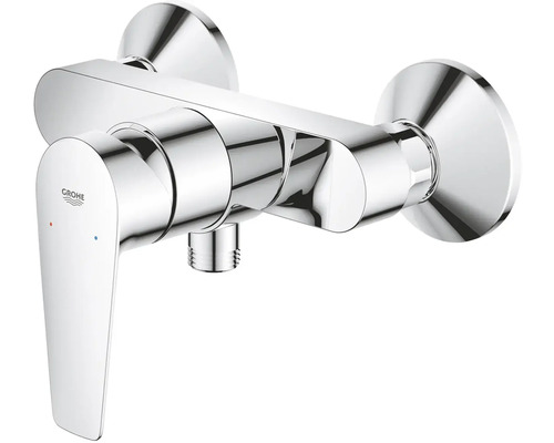 Grohe Armatur für die Wandmontage