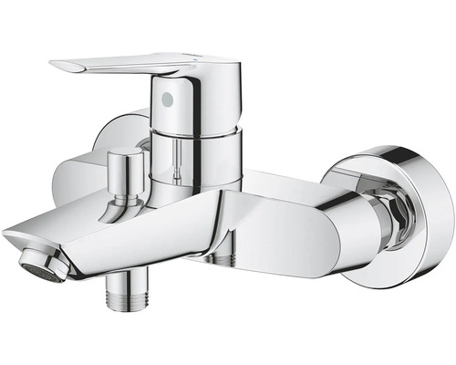 Badewannenarmatur Grohe Start 2021 32278002 chrom glänzend