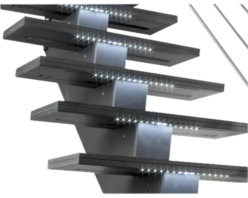 LED Beleuchtungssystem für Pertur Agape