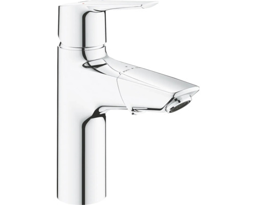 Waschtischarmatur Grohe Quickfix Start 2021 mit herausziehbarer Brause 23978003 chrom