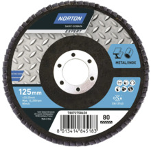 Norton Saint-Gobain Expert Schruppscheibe, 125 mm